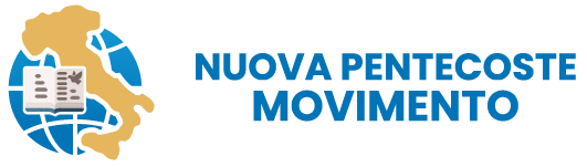 Nuova Pentecoste Logo