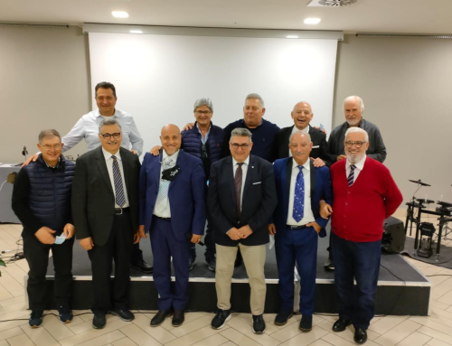 Conferenza pastorale Movimento Nuova Pentecoste 2021